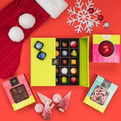Holiday Cheer Bundle